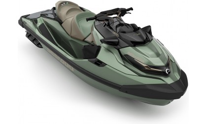 GTX Limited 300 iDF with tech package